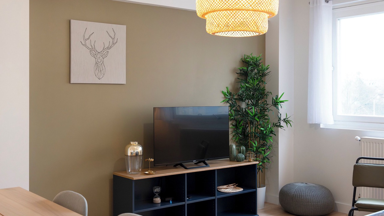 Photo of Livingroom in Haussonville-Blandan-Mon Desert-Saurupt