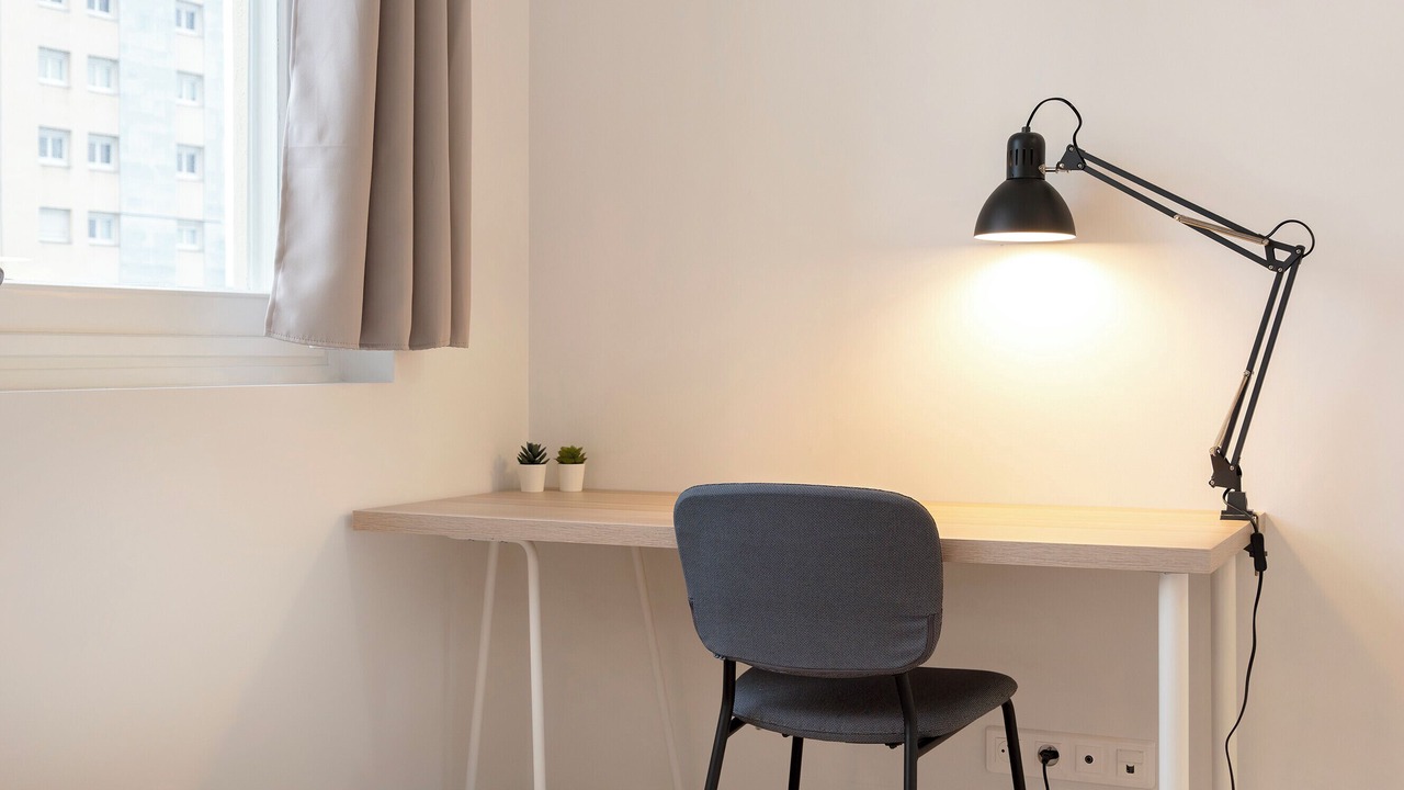 Photo of Bedroom in Haussonville-Blandan-Mon Desert-Saurupt