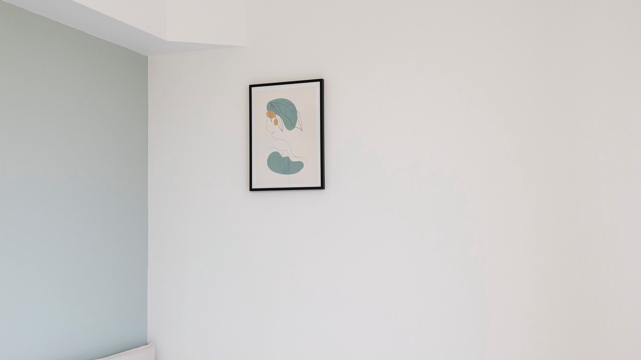 Photo of Bedroom in Haussonville-Blandan-Mon Desert-Saurupt