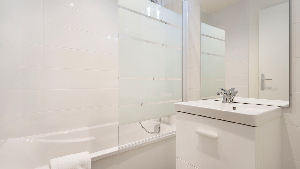 Photo of Bathroom in Haussonville-Blandan-Mon Desert-Saurupt