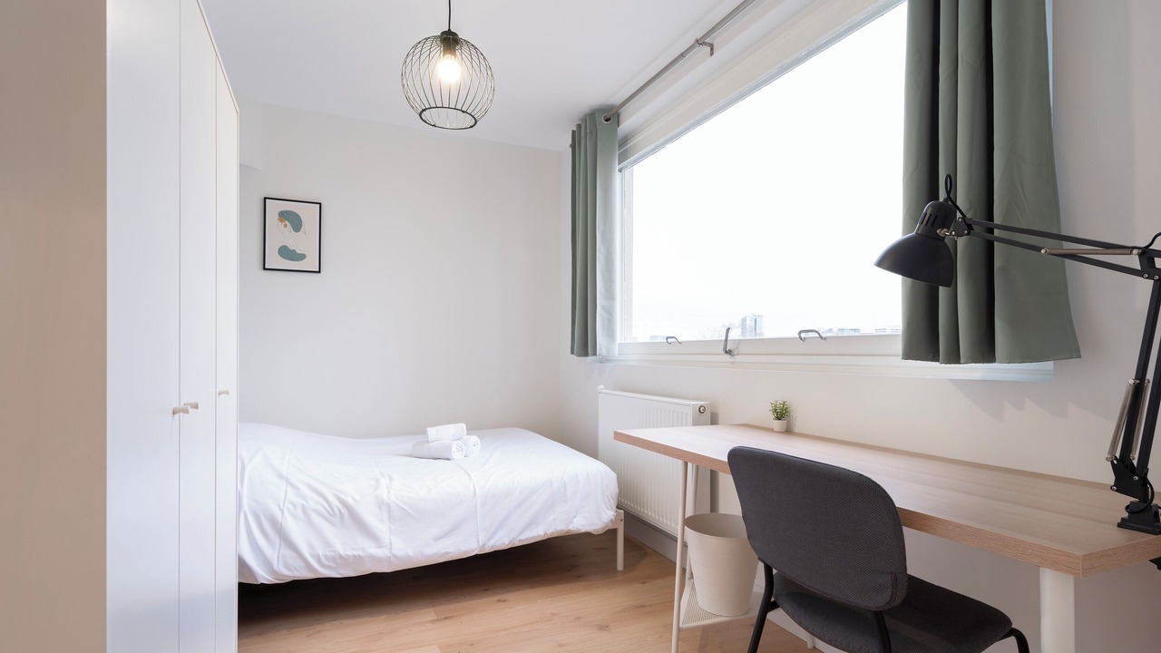 Photo of Bedroom in Haussonville-Blandan-Mon Desert-Saurupt