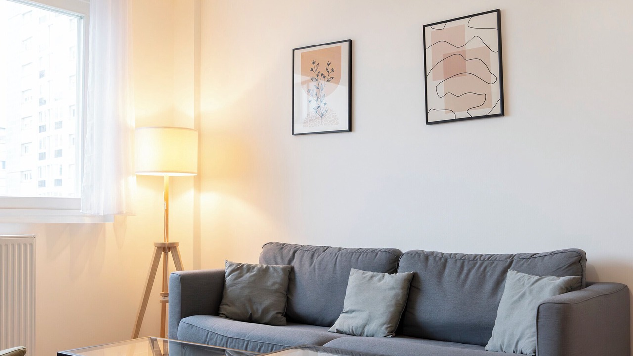 Photo of Livingroom in Haussonville-Blandan-Mon Desert-Saurupt