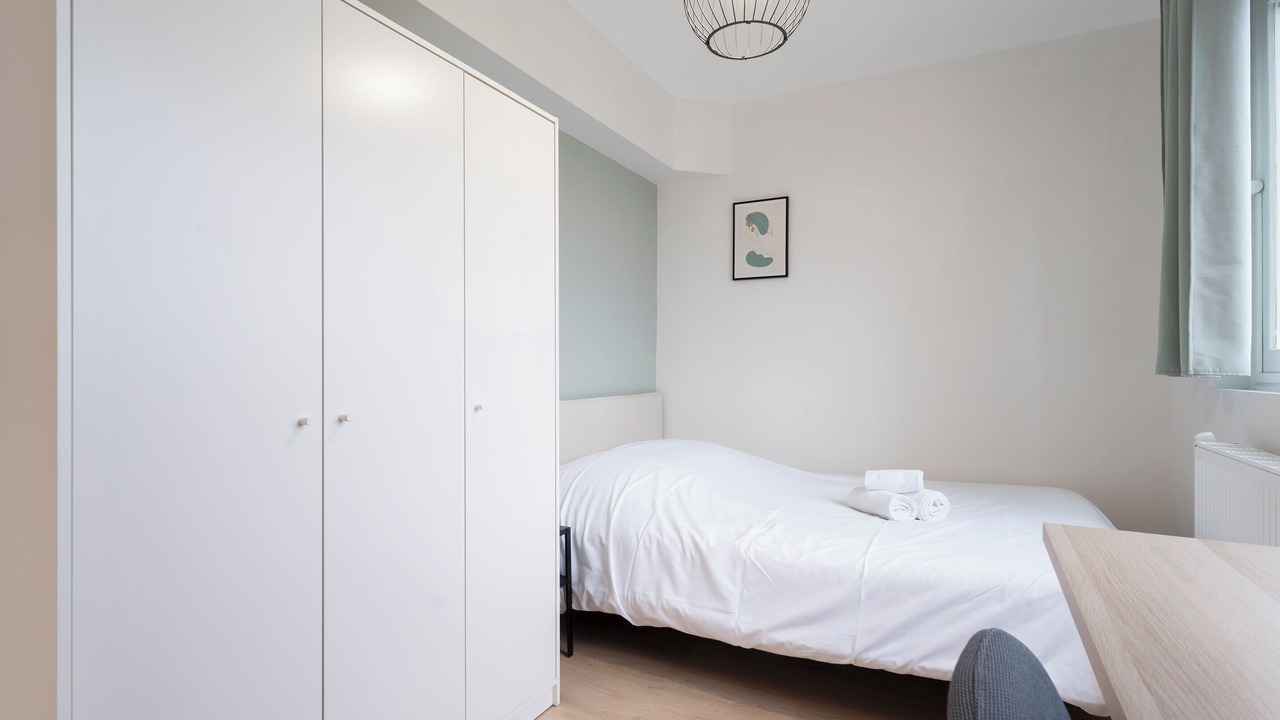 Photo of Bedroom in Haussonville-Blandan-Mon Desert-Saurupt