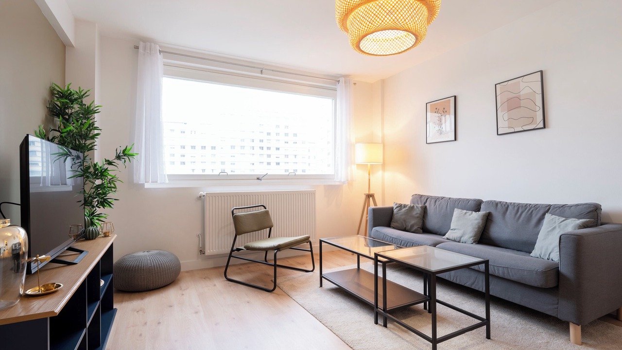 Photo of Livingroom in Haussonville-Blandan-Mon Desert-Saurupt