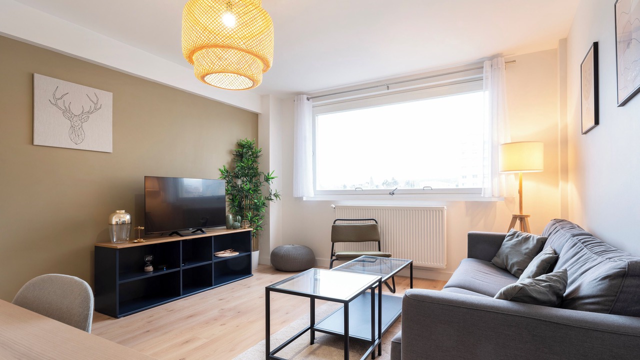 Photo of Livingroom in Haussonville-Blandan-Mon Desert-Saurupt