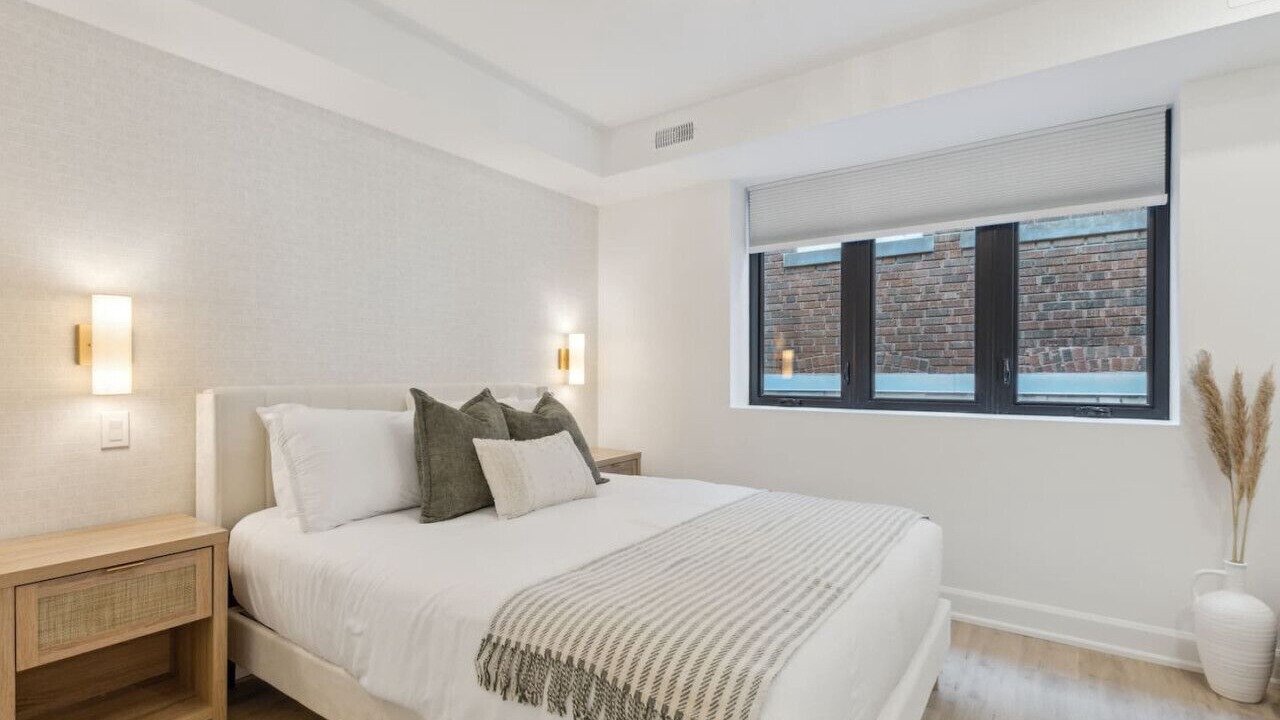 Photo of Bedroom in Collingwood