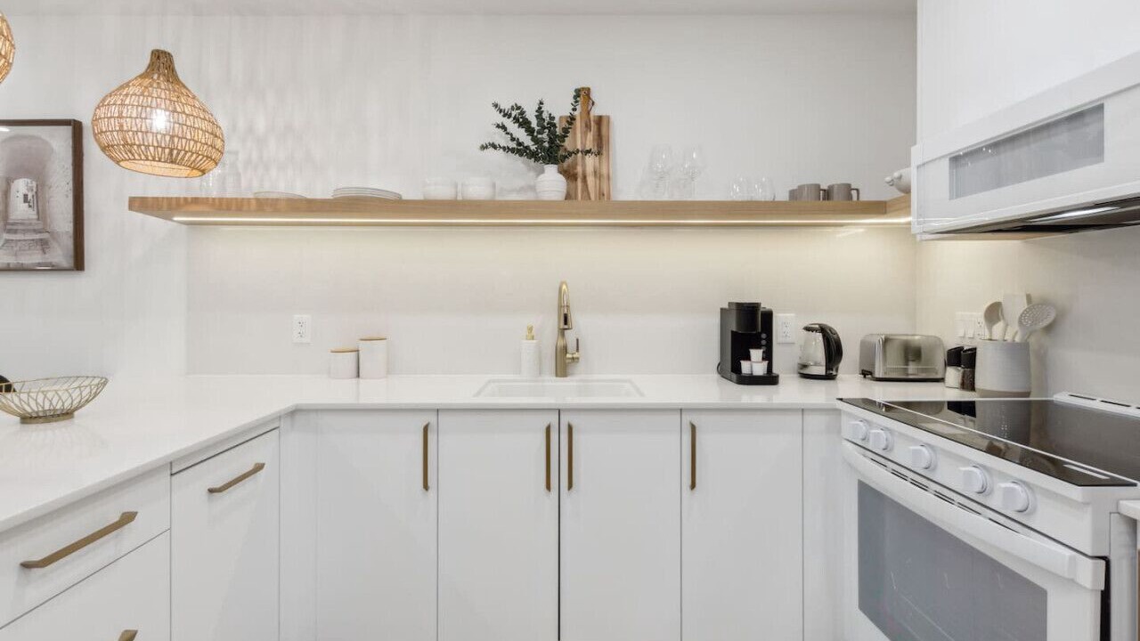 Photo of Kitchen in Collingwood