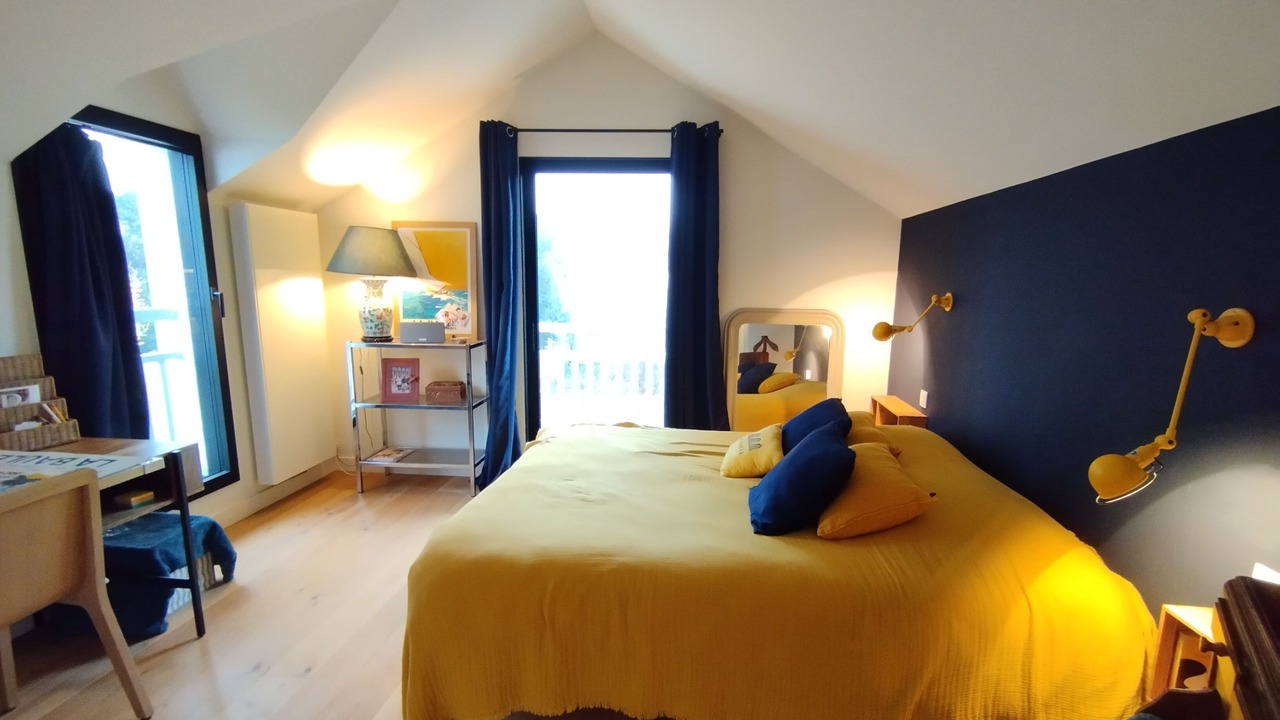 Photo of Bedroom in La Baule-Escoublac