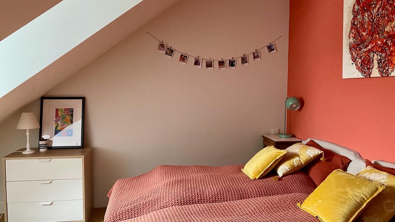 Photo of Bedroom in La Baule-Escoublac