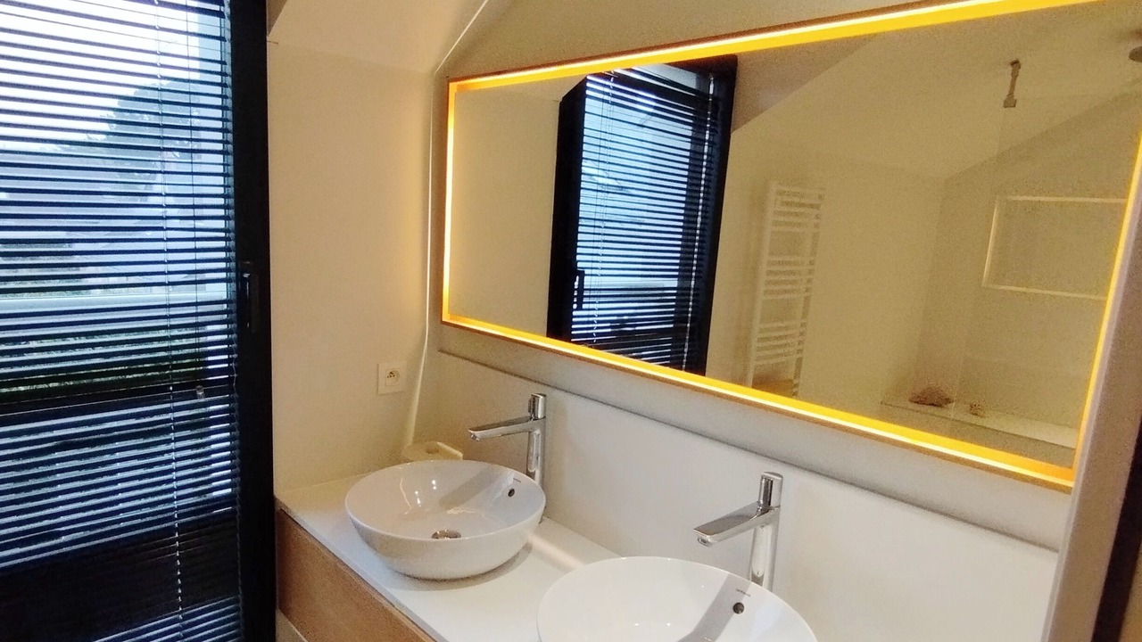 Photo of Bathroom in La Baule-Escoublac