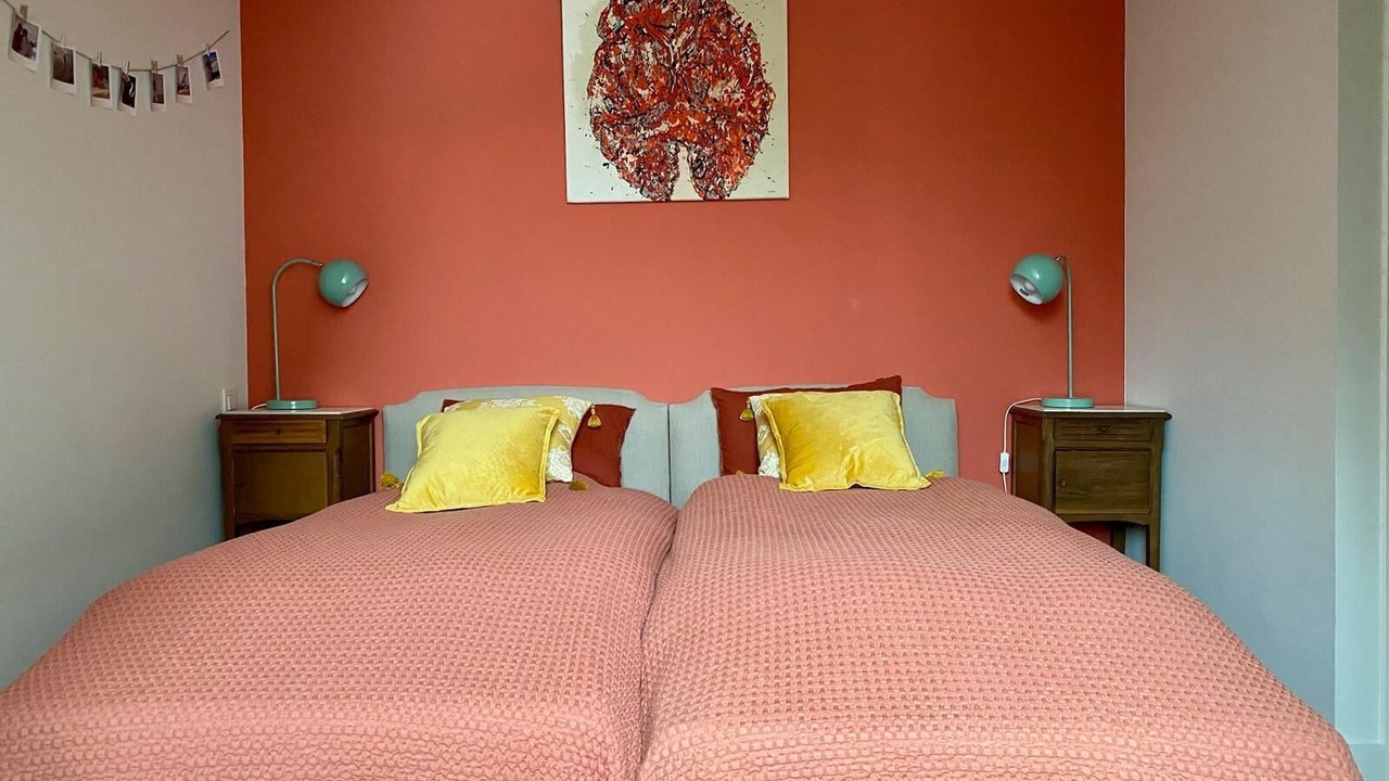 Photo of Bedroom in La Baule-Escoublac