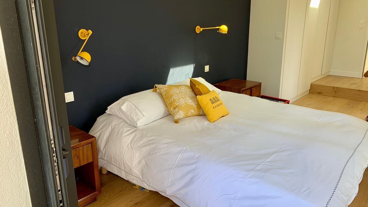Photo of Bedroom in La Baule-Escoublac