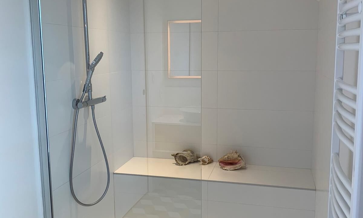 Photo of Bathroom in La Baule-Escoublac