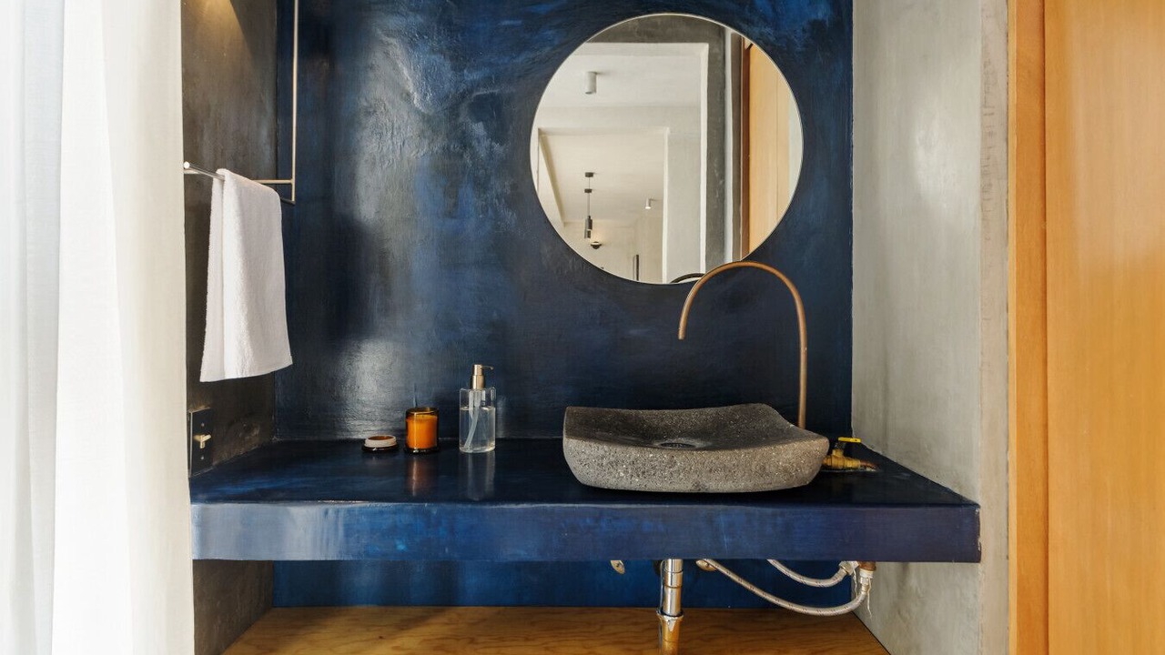 Photo of Bathroom in Roma Norte