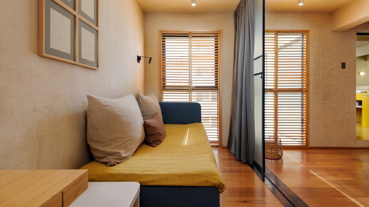 Photo of Livingroom in Roma Norte