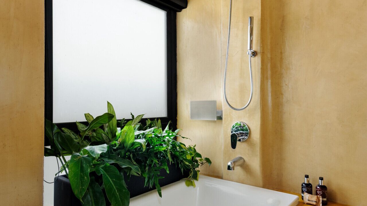 Photo of Bathroom in Roma Norte