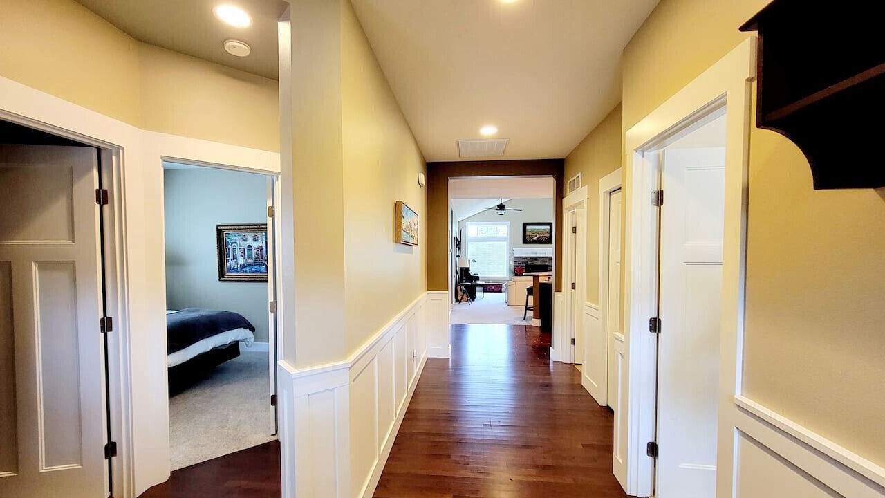 Photo of Bedroom in Port Orchard