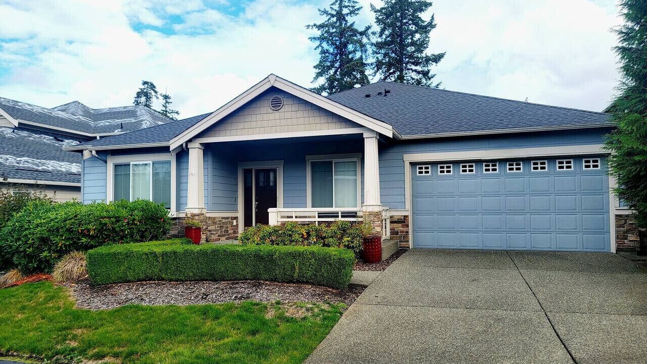 Photo of Outdoor in Port Orchard