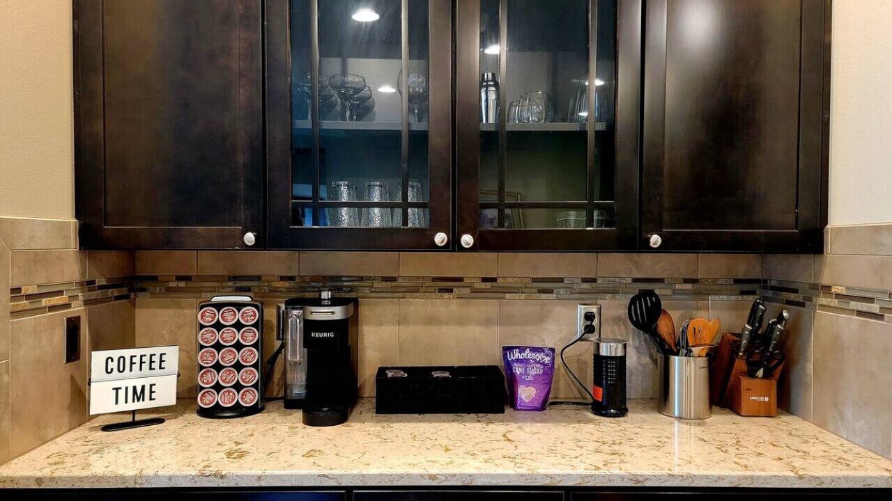 Photo of Kitchen in Port Orchard