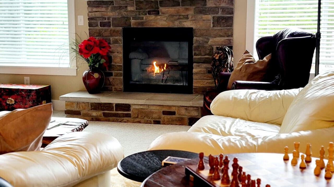 Photo of Livingroom in Port Orchard