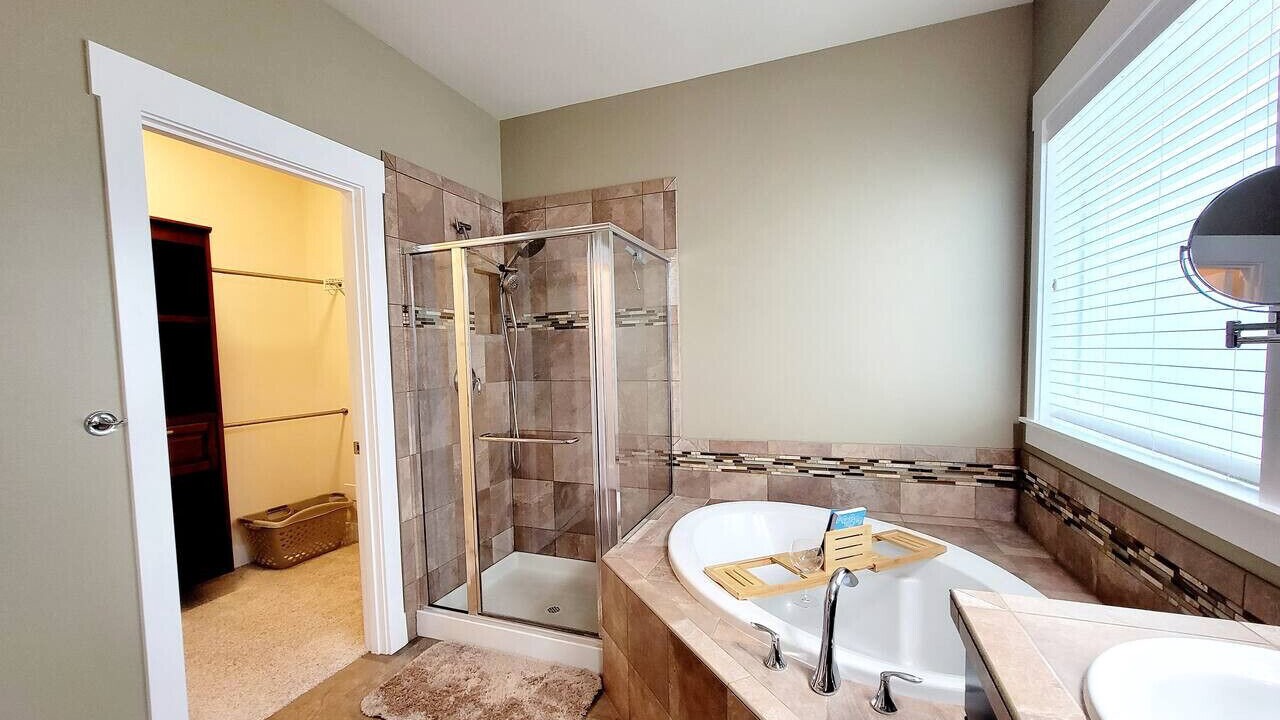 Photo of Bathroom in Port Orchard