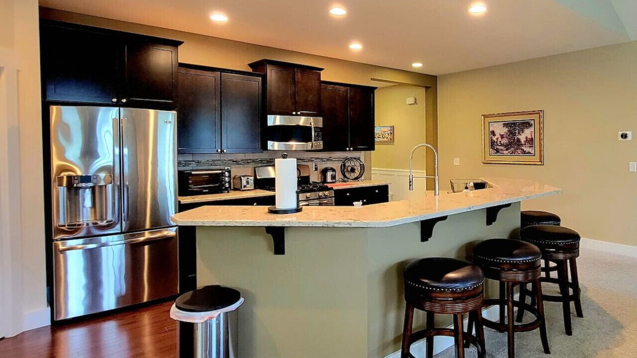 Photo of Kitchen in Port Orchard