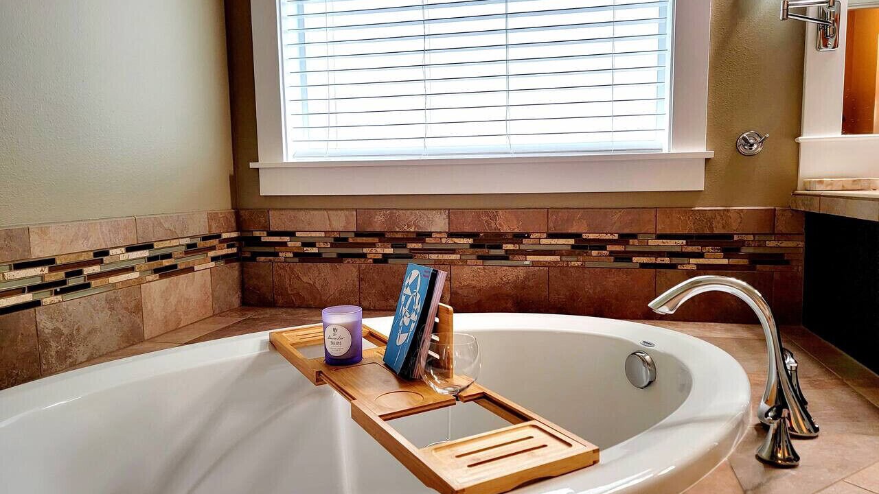 Photo of Bathroom in Port Orchard