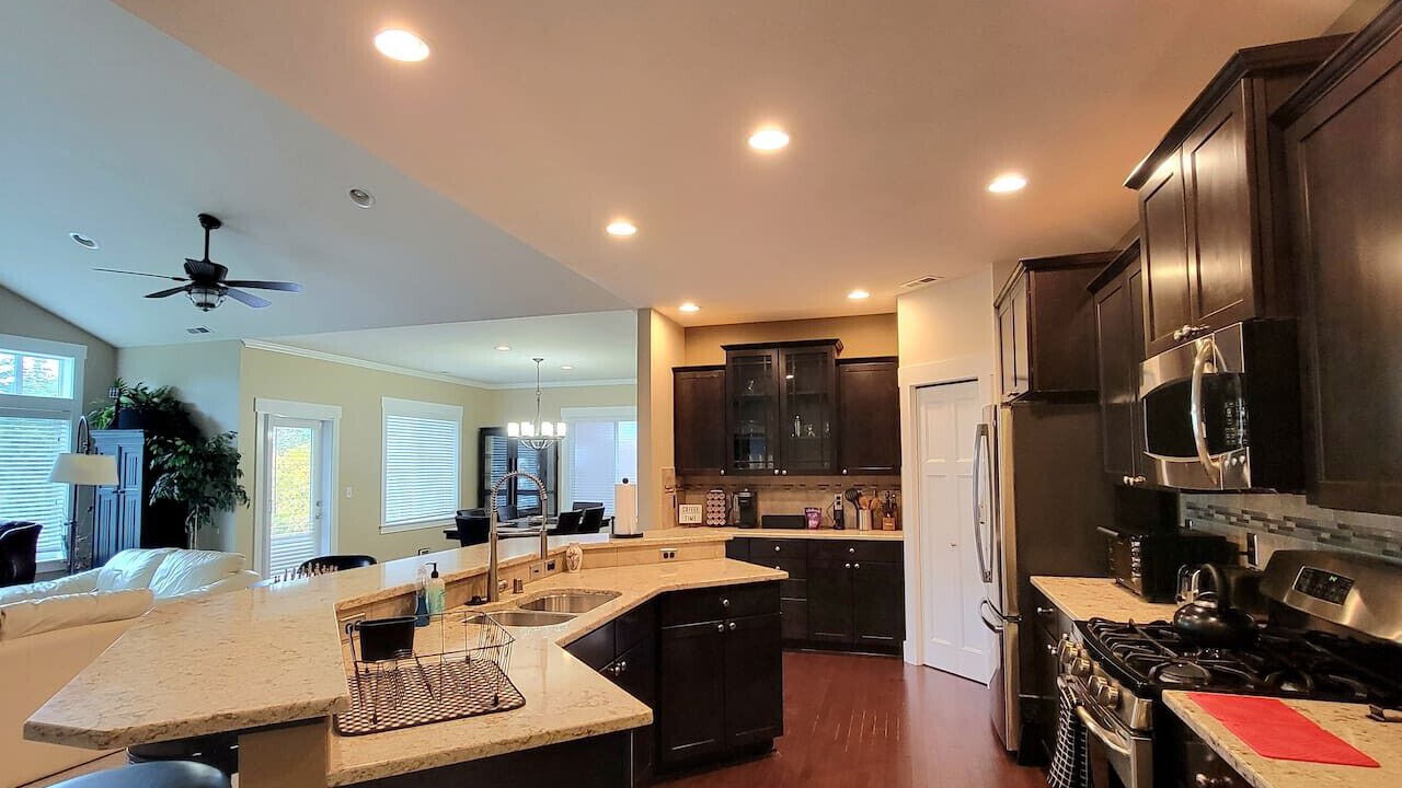 Photo of Kitchen in Port Orchard