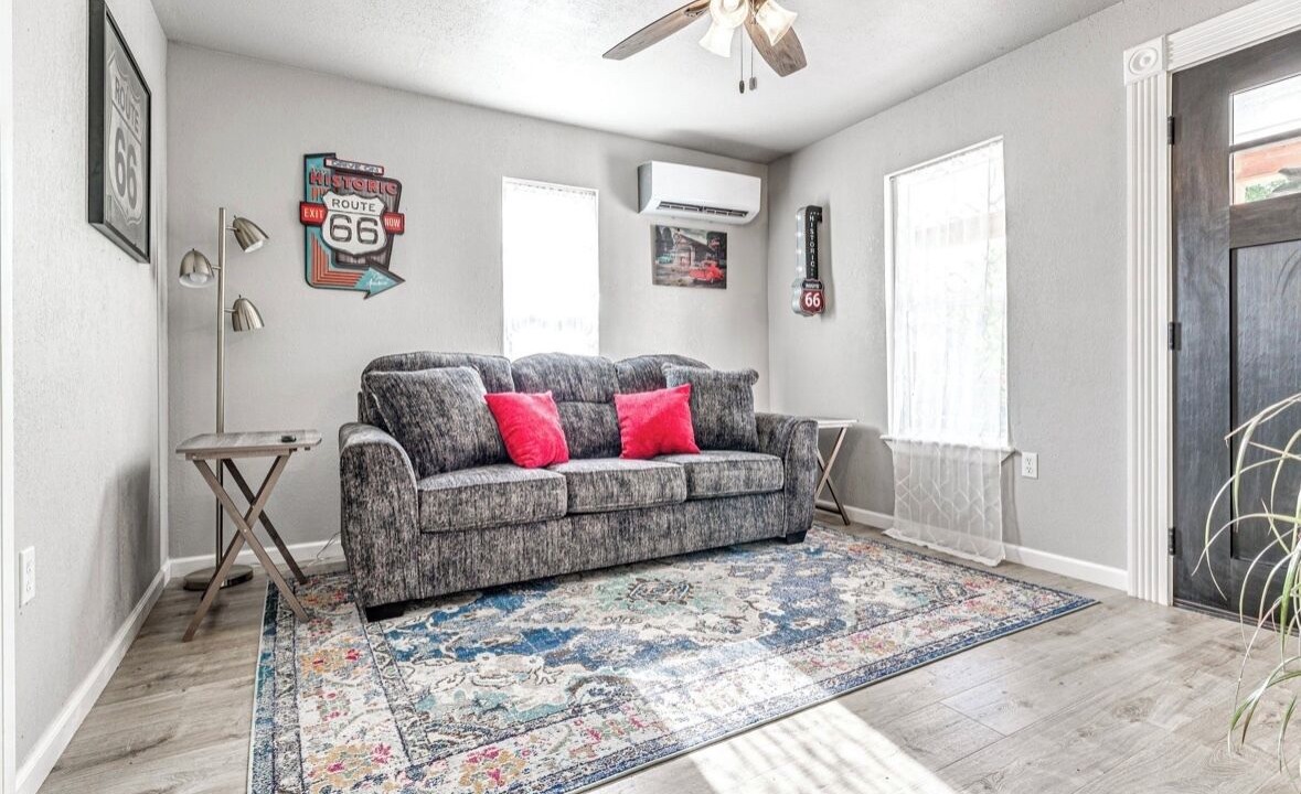 Photo of Livingroom in Chandler