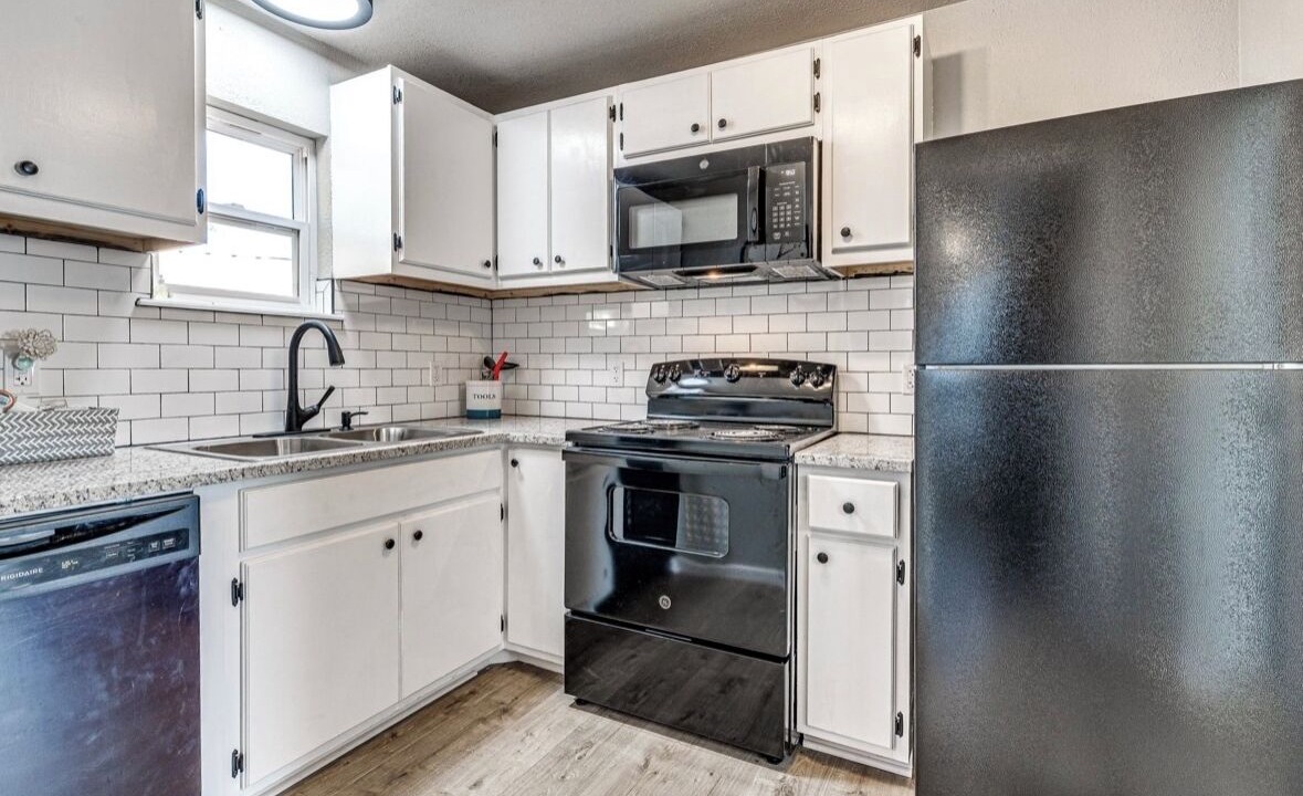 Photo of Kitchen in Chandler