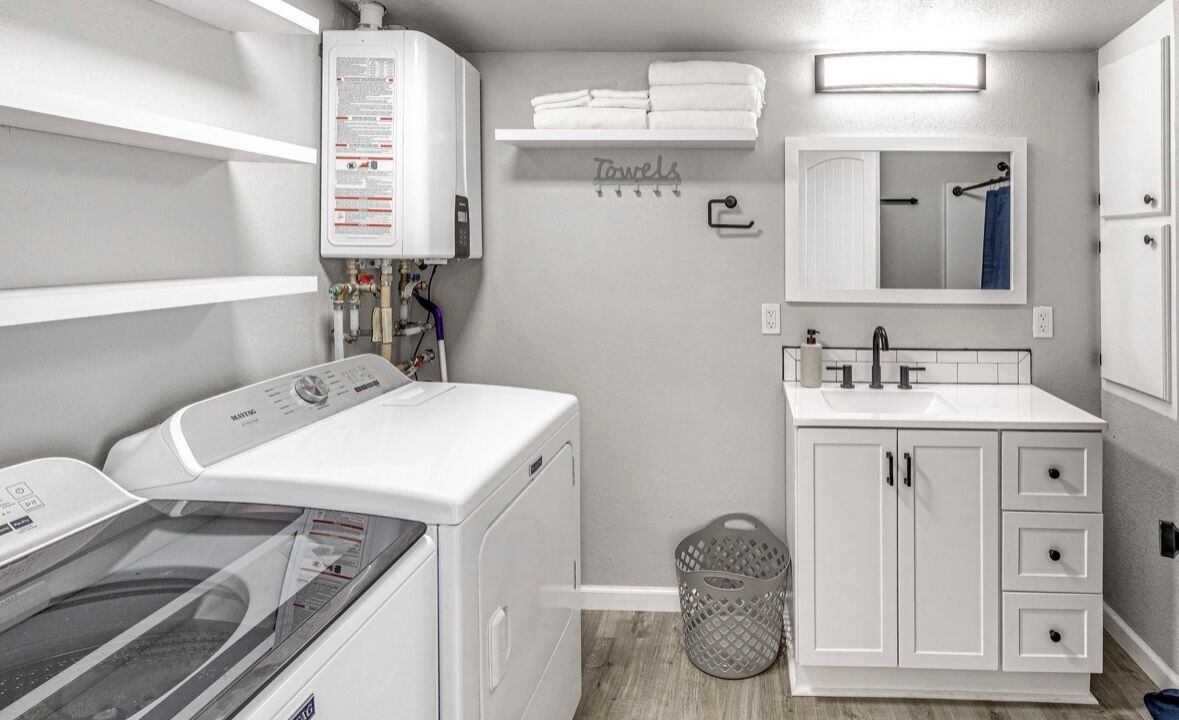 Photo of Bathroom in Chandler