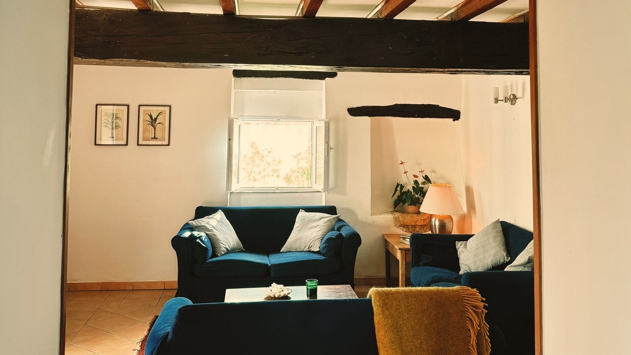 Photo of Livingroom in Pech-Luna
