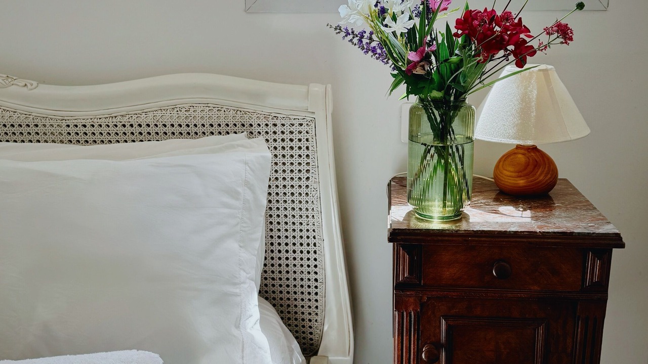 Photo of Bedroom in Pech-Luna