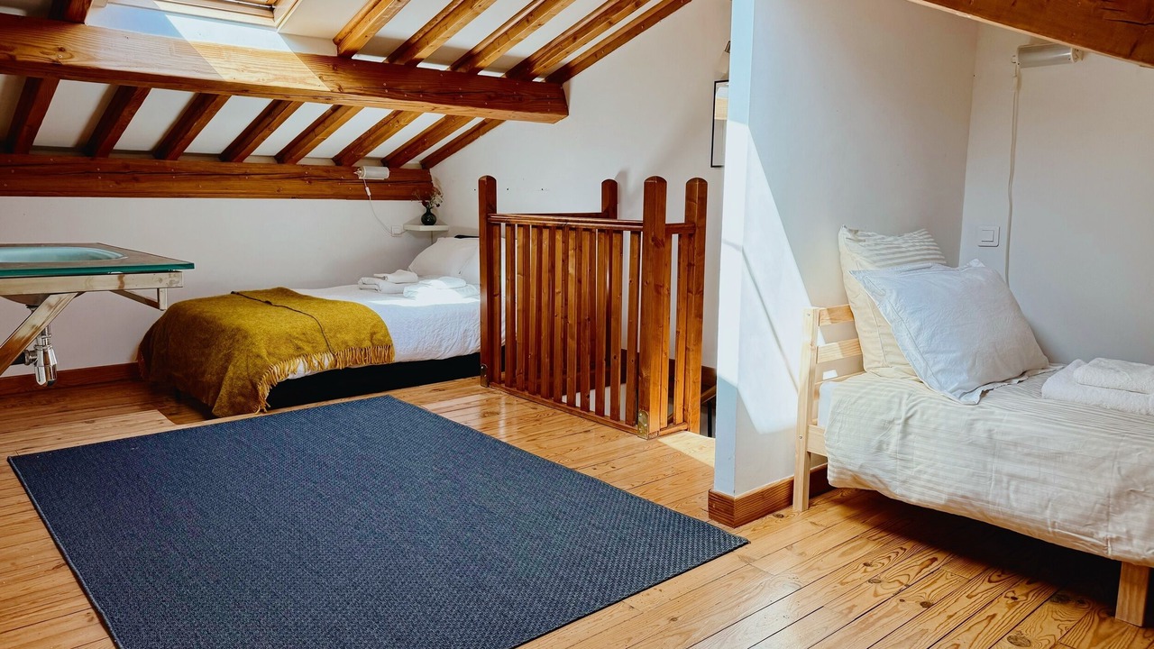 Photo of Bedroom in Pech-Luna