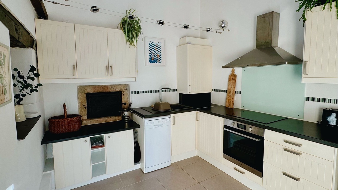Photo of Kitchen in Pech-Luna