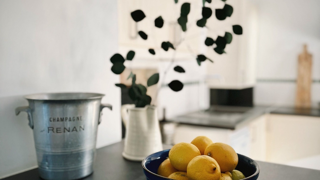 Photo of Kitchen in Pech-Luna