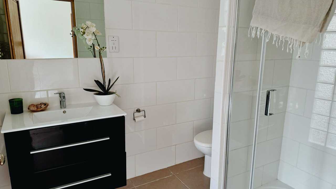 Photo of Bathroom in Pech-Luna