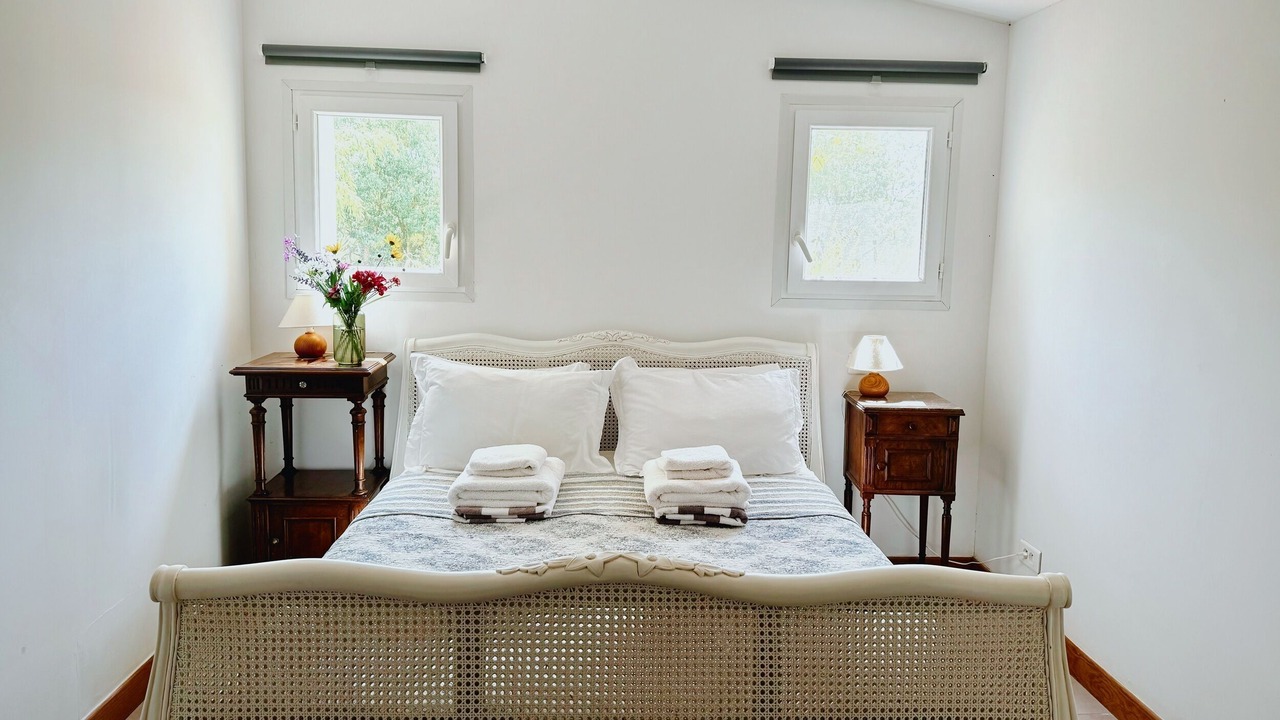 Photo of Bedroom in Pech-Luna