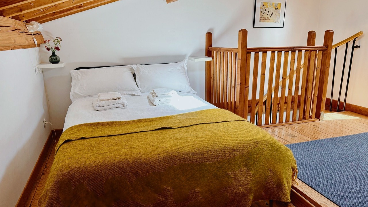 Photo of Bedroom in Pech-Luna