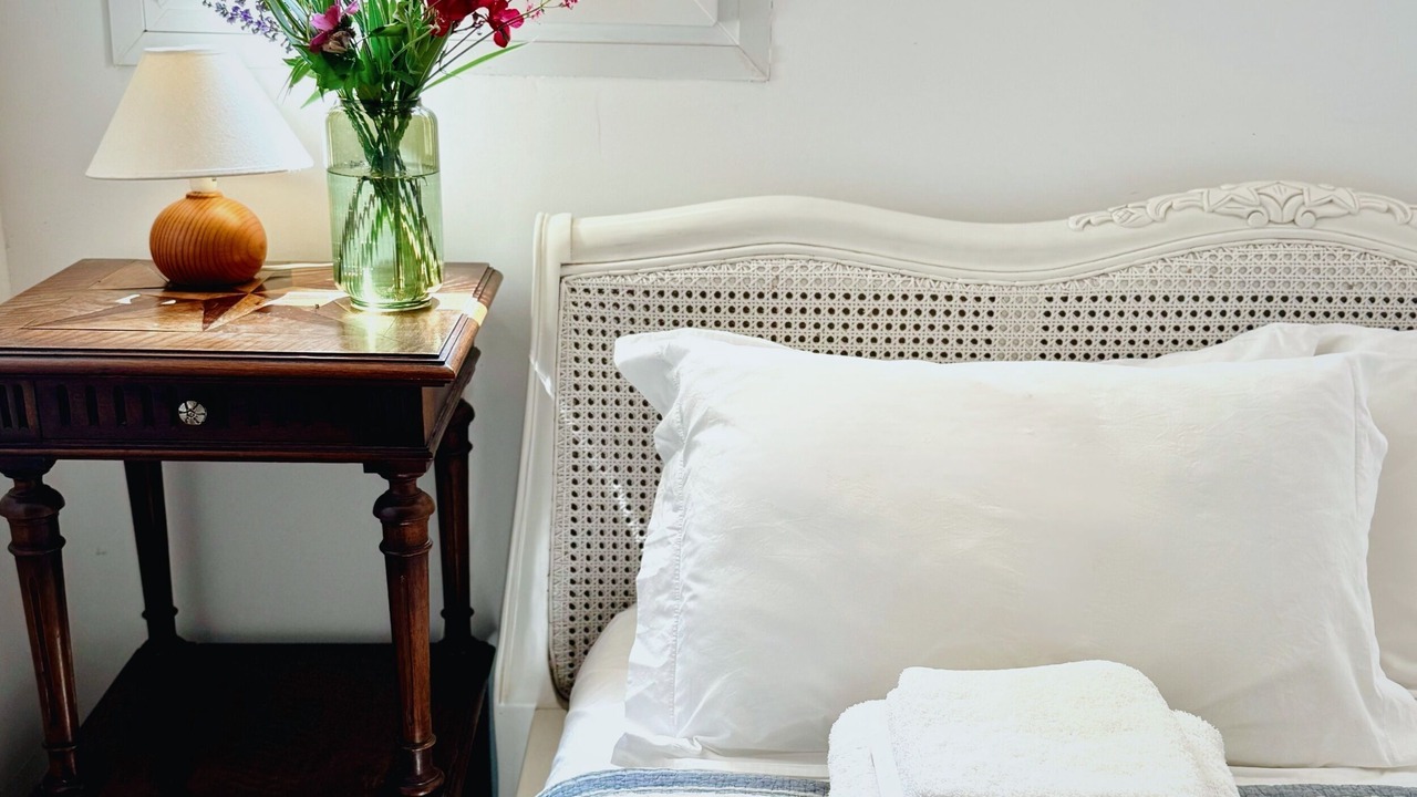 Photo of Bedroom in Pech-Luna