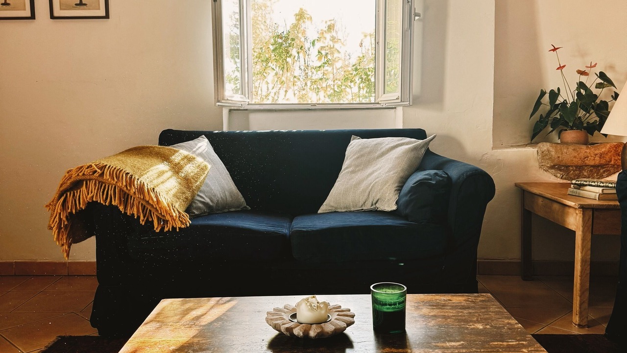 Photo of Livingroom in Pech-Luna