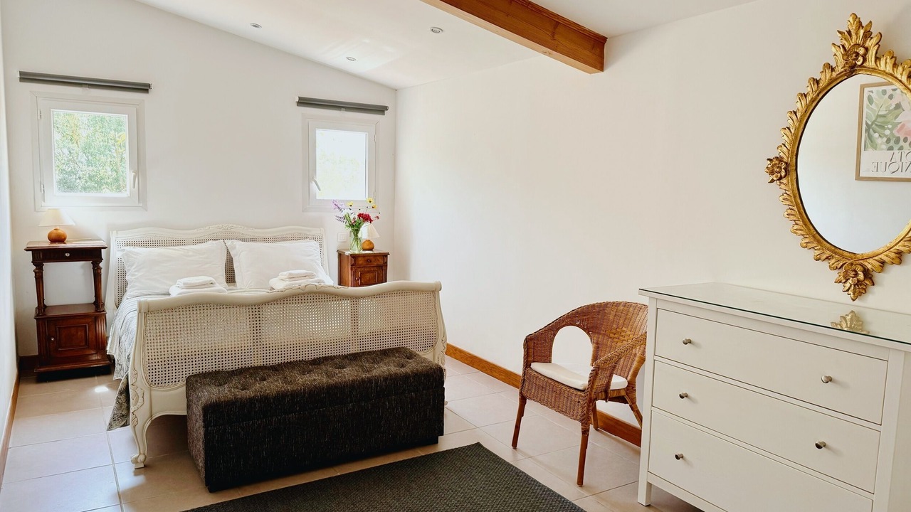 Photo of Bedroom in Pech-Luna