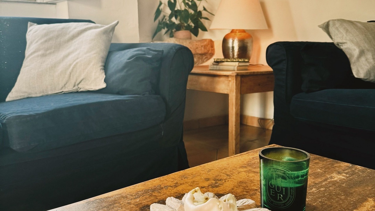 Photo of Livingroom in Pech-Luna