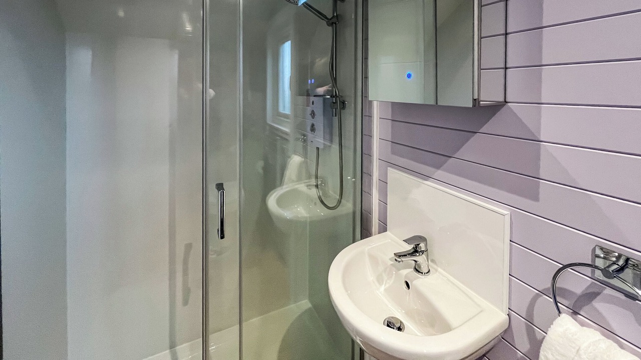 Photo of Bathroom in Memus