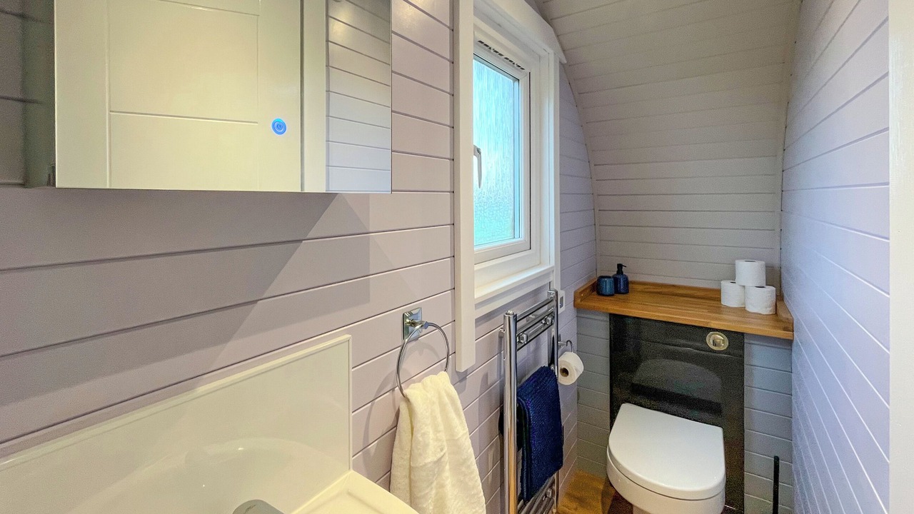 Photo of Bathroom in Memus