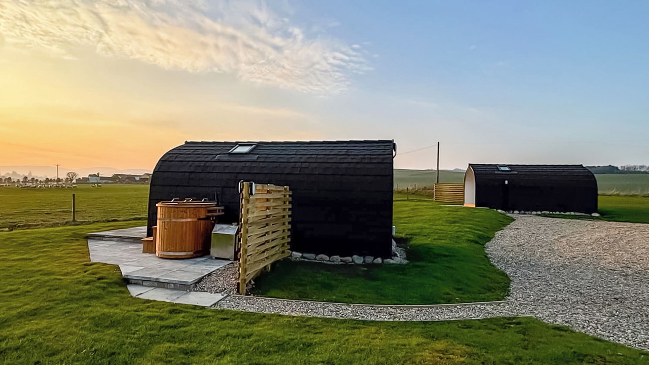 Photo of Outdoor in Memus