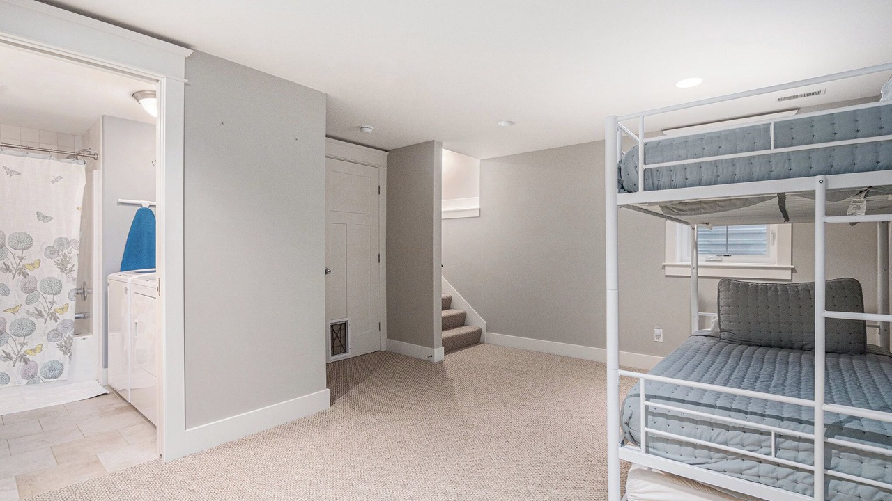 Photo of Bedroom in Benton Harbor