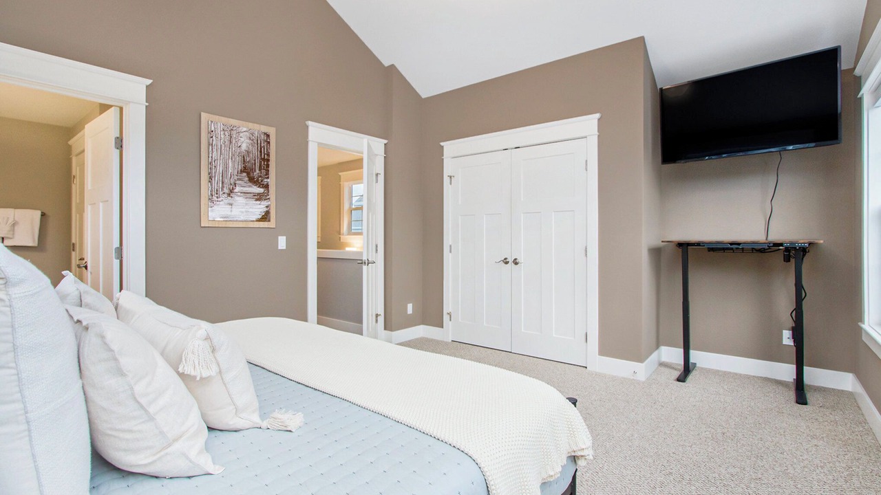 Photo of Bedroom in Benton Harbor
