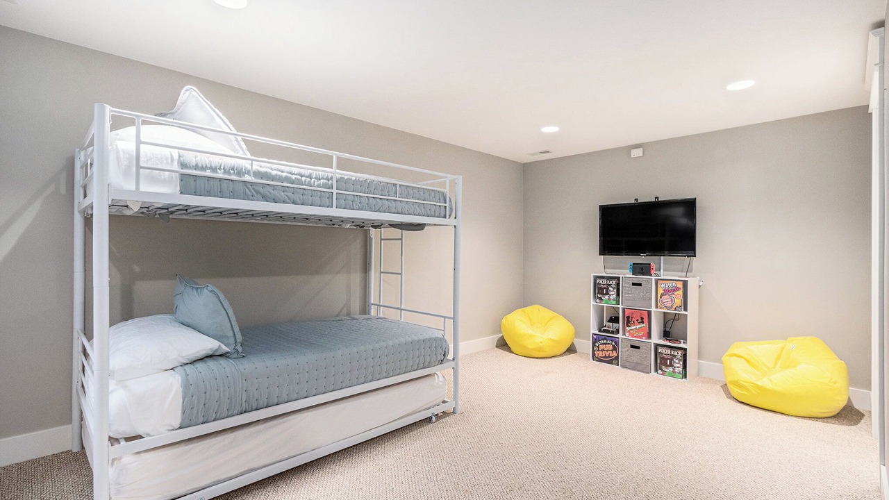 Photo of Bedroom in Benton Harbor