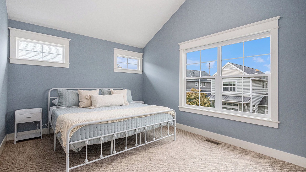Photo of Bedroom in Benton Harbor